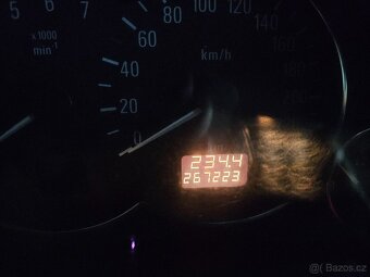 Opel meriva 1,6 benzin automat - 4