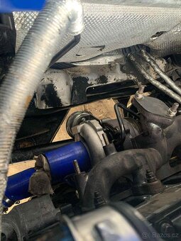 Škoda Octavia 1 1.9 TDI ASZ - 4