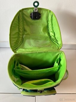 Batoh Oxybag + penál - 4