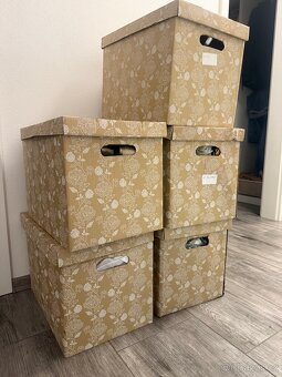 Svatební výzdoba - 4