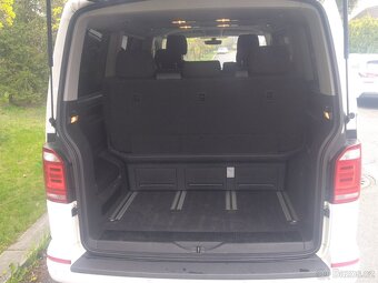 VW MULTIVAN 2,0 110 KW R.V. 2017 DSG - 4