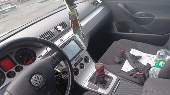 Vw Passat b6 4motion 2.0 tdi,103kw - 4