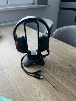 Herní sluchátka Niceboy - 4