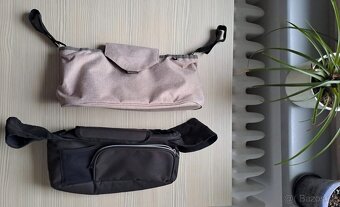 X lander pláštěnka, fusak, organizer - 4