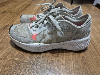 Boty velikost 40.5 - 4