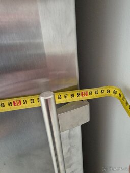 Mrazák, mrazničkaLiebherr - 4