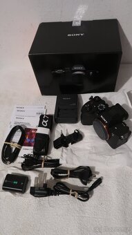 SONY A7R V - 4