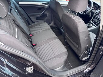 VW GOLF 7 COMBI 1.6 TDI 81kW CUP WEBASTO - 4