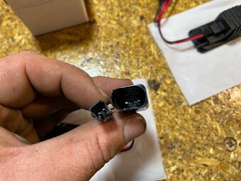 Led osvětlení spz - 4