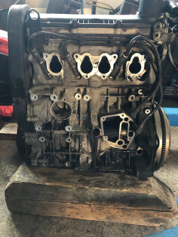 Octavia I 1.6i BFQ - 4