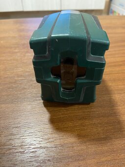 Samonivelační laser bosch pcl 10 - 4