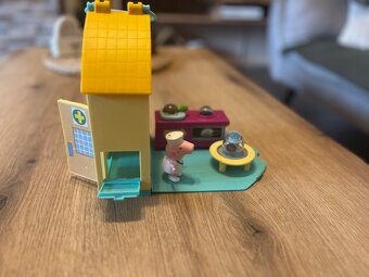 Ordinace prasátko Peppa - 4