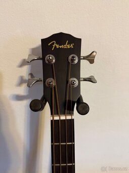 Baskytara Fender CB 100 CE - 4