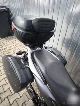 Honda XL 700 Transalp - 4