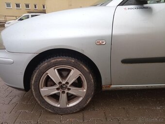 Seat Cordoba, 1.4, 63KW - 4