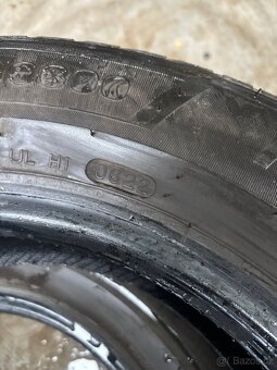 Hankook 175/70 R14 Celoroční pneumatiky - 4