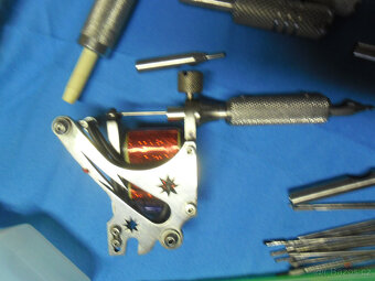 TATTO STUDIO prodej - 4