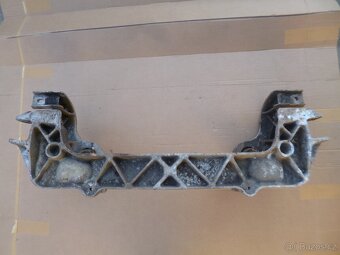 Nápravnice Ford Sierra Cosworth 4x4 - 4