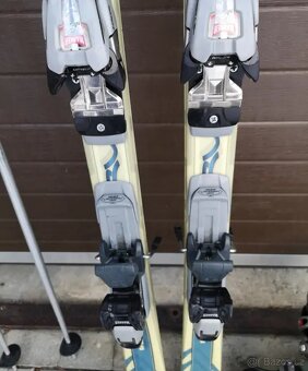 💥Lyže sjezdové💥 - 4