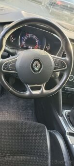 Renault Megane iv sedane grandcoupe - 4