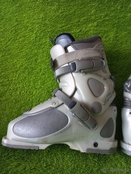 Prodám lyžáky Dalbello vel.39 - 4