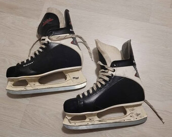 Brusle Botas 102 Hockey vel. 46 - 4