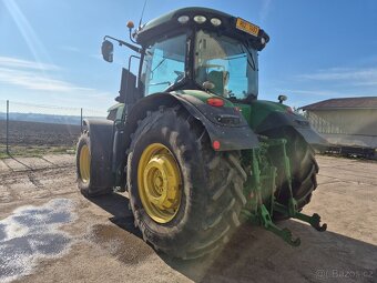 John Deere 7280R - 4