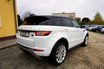 LAND ROVER RANGE ROVER EVOQUE 2.0TD4 132KW - 4