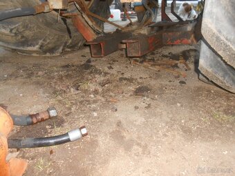 zetor 8011 podvazani - 4