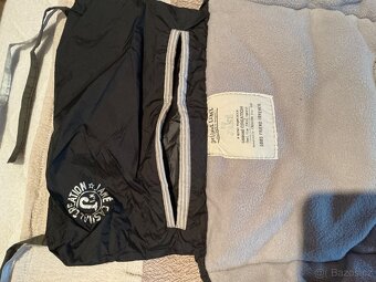 Fusak na kočárek - 4