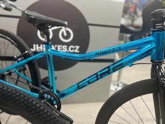 Core nipper 24 chromovaný - 4