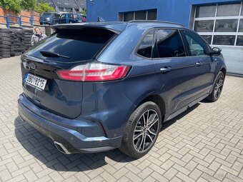 Prodám Ford EDGE ST LINE r.v. 2019, 4x4 - 4