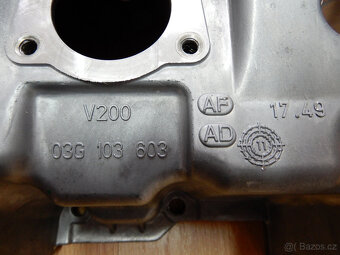 Olejová vana TDi CR - 4