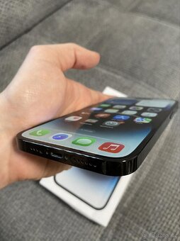 iPhone 14 Pro Max - 4