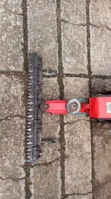 Listova sekacka EUROSYSTEMS - 4