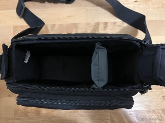 Case LOGIC na kameru - 4