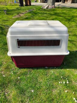 Přepravní box / přepravka pro psa - 4