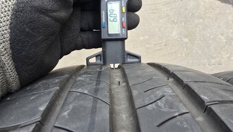 Letní pneu 205/55/16 Michelin - 4