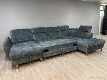 Sedací souprava - 4