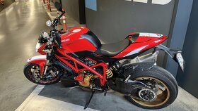 Ducati Streetfinghter 1098 - 4