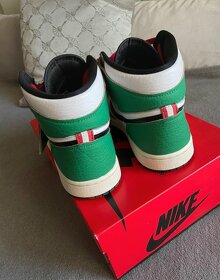 Nike Jordan Air 1 - 4