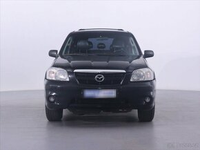 Mazda Tribute 3,0 i V6 4x4 Aut. Klima Tažné (2004) - 4