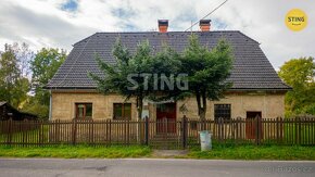 Prodej domu 4+kk, Razová, 128703 - 4