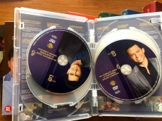 DVD Dva a půl chlapa řada 1 až 9 - 4