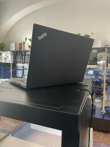 Notebook Lenovo t470 i5 8gb 256gb - 4