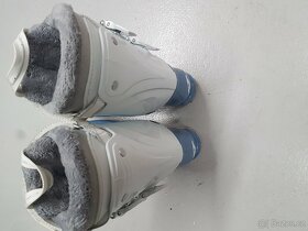Lyžařské boty NORDICA SPEEDMACHINE J4 GILR vel.260 - 4