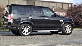 Land Rover Discovery 3.0 SDV6 HSE A/T - odpočet DPH - 4