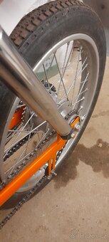 Babetta 207 - 4