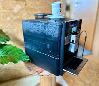 Espresso automat Siemens TE655319RW - 4
