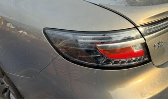 Saab 9-5NG díly - změna cen - 4